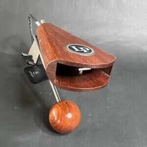 LP Vibra‑Slap • Latin Percussion • Vintage- Instrument-Sound Effects-Unique Gift